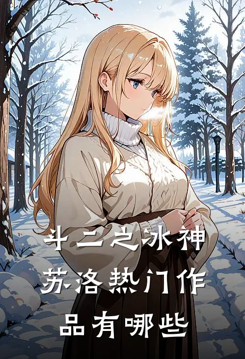 斗二之冰神苏洛热门作品有哪些