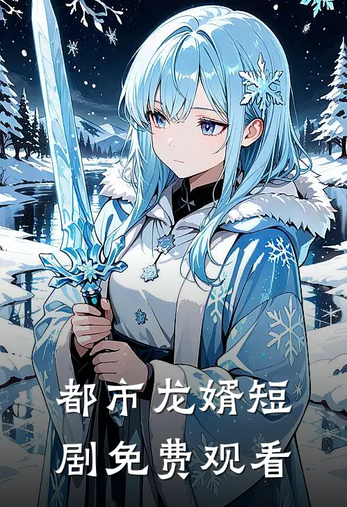 都市龙婿短剧免费观看