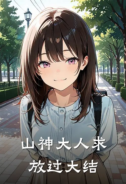 山神大人求放过大结