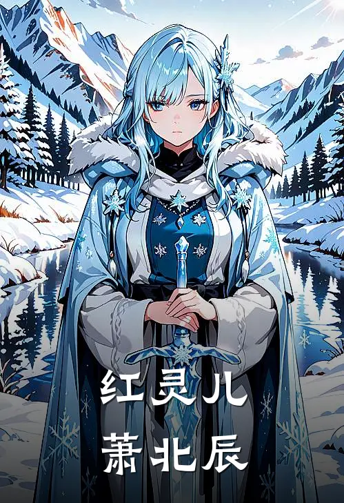 红灵儿萧北辰