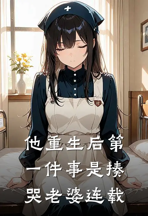 他重生后第一件事是揍哭老婆连载
