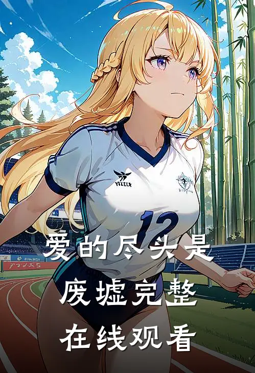 爱的尽头是废墟完整在线观看