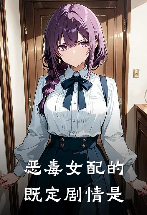 恶毒女配的既定剧情是