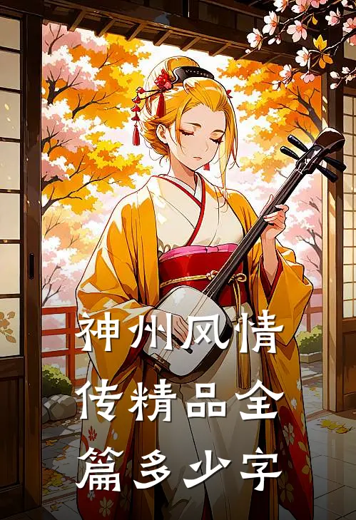 神州风情传精品全篇多少字