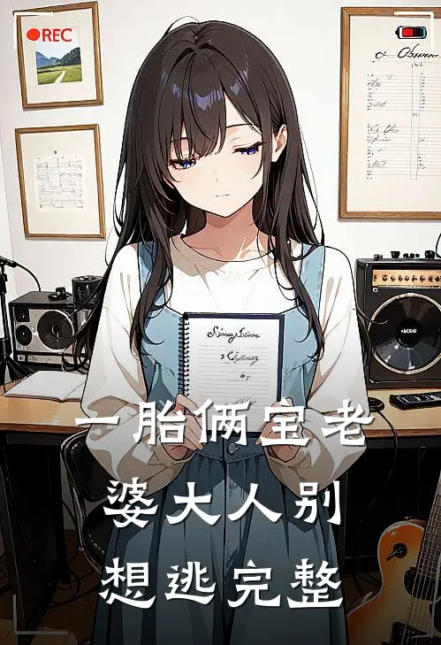 一胎俩宝老婆大人别想逃完整