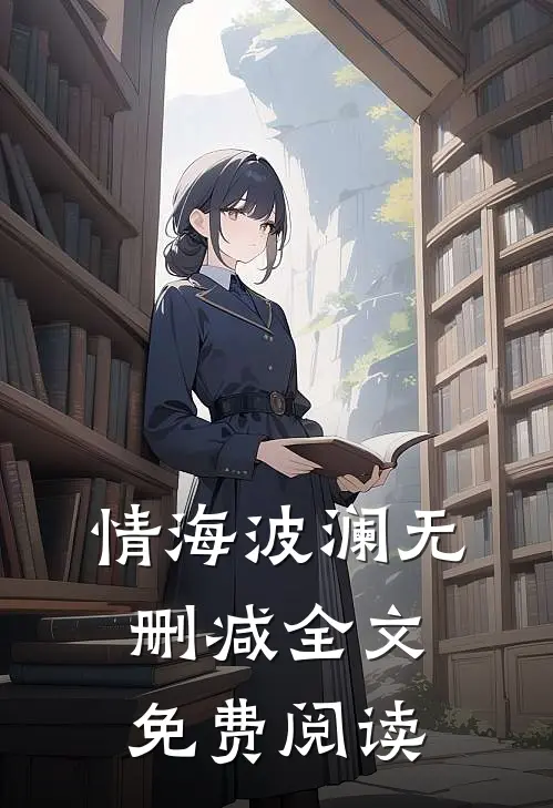 情海波澜无删减全文免费阅读
