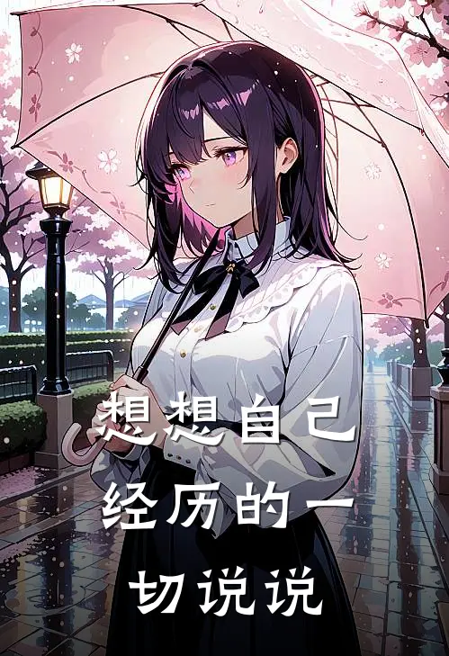 想想自己经历的一切说说