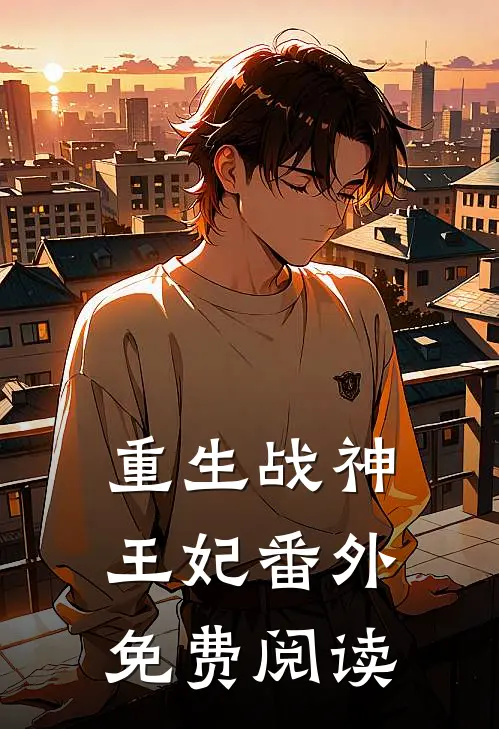 重生战神王妃 番外免费阅读