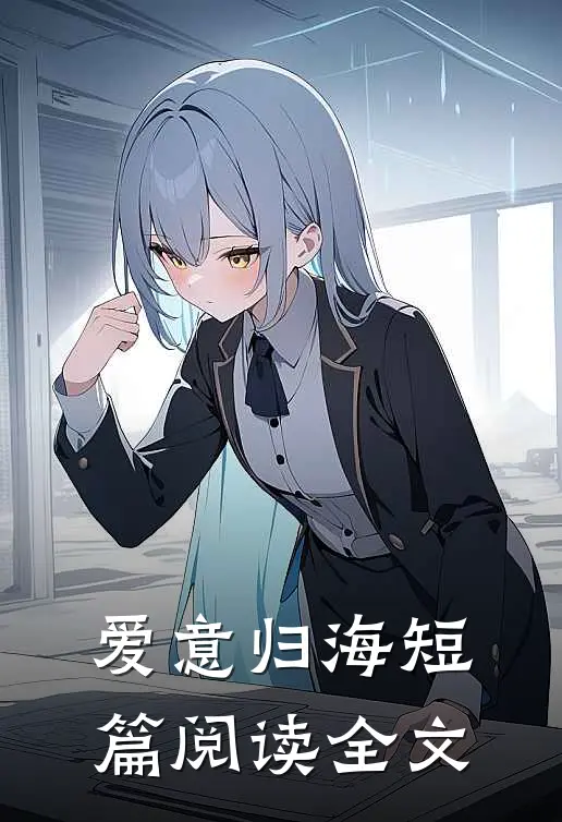 爱意归海短篇阅读全文