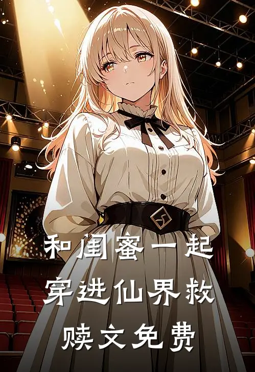 和闺蜜一起穿进仙界救赎文免费