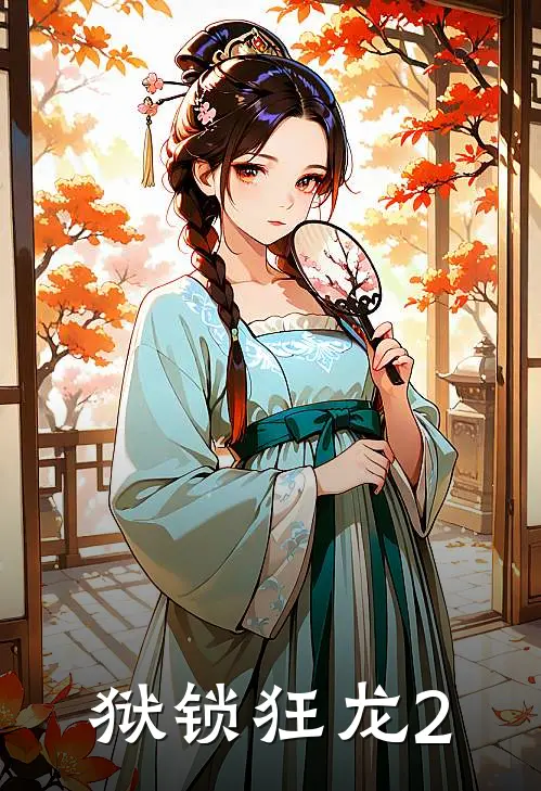 狱锁狂龙2