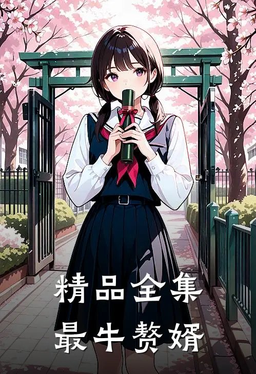 精品全集最牛赘婿