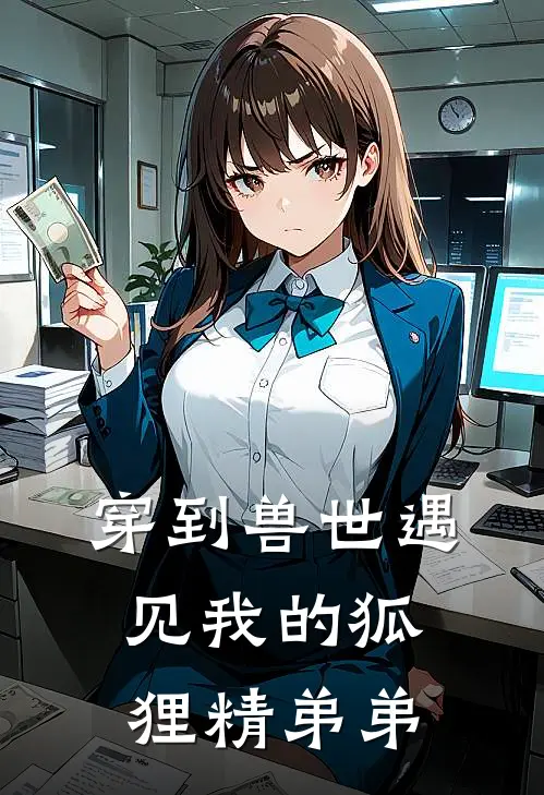 穿到兽世遇见我的狐狸精弟弟