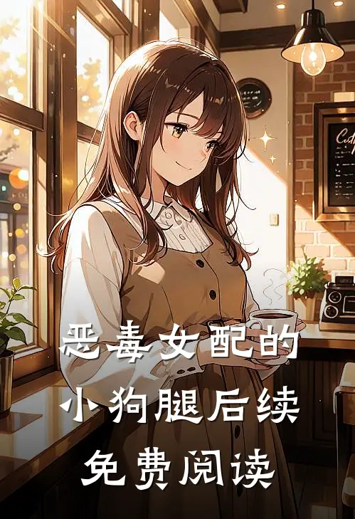恶毒女配的小狗腿后续免费阅读
