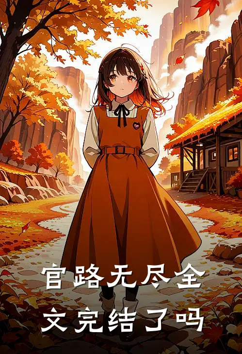官路无尽全文完结了吗