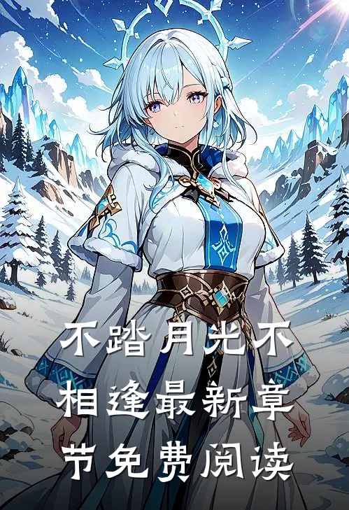 不踏月光不相逢最新章节免费阅读