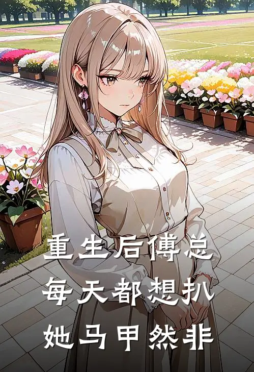 重生后傅总每天都想扒她马甲 然非