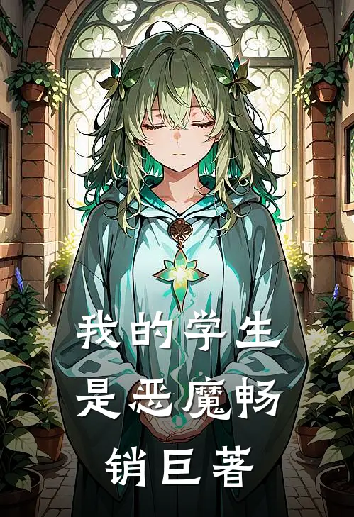 我的学生是恶魔畅销巨著