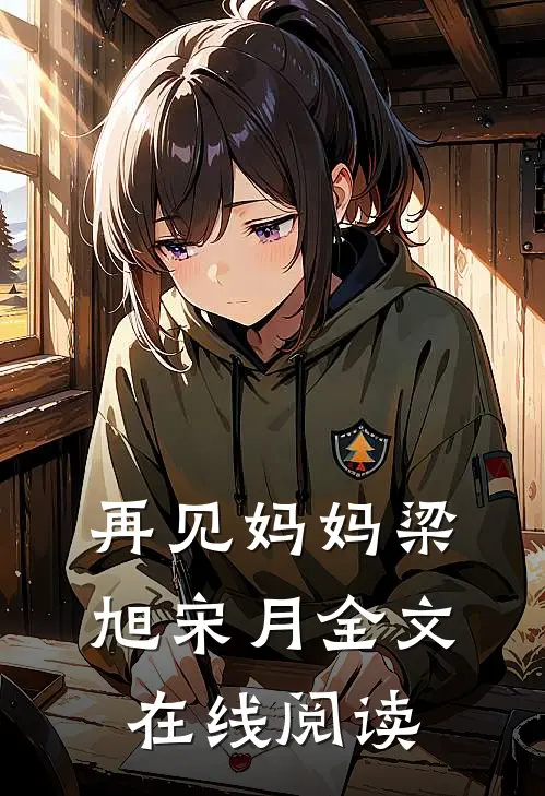 再见妈妈梁旭宋月全文在线阅读