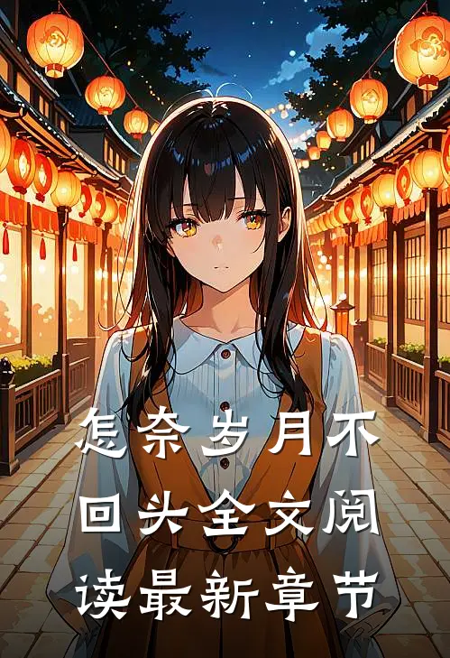 怎奈岁月不回头全文阅读最新章节