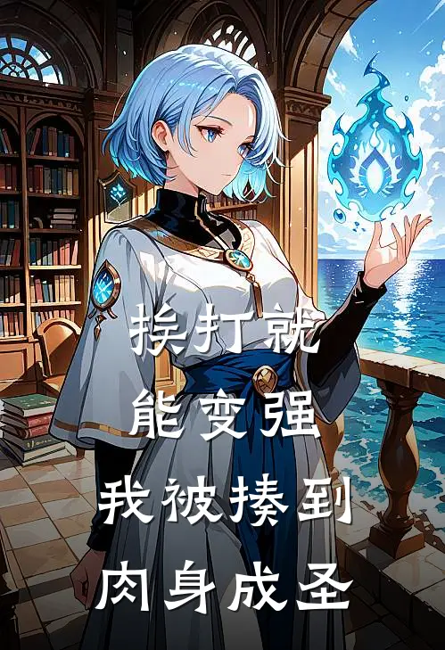 挨打就能变强,我被揍到肉身成圣