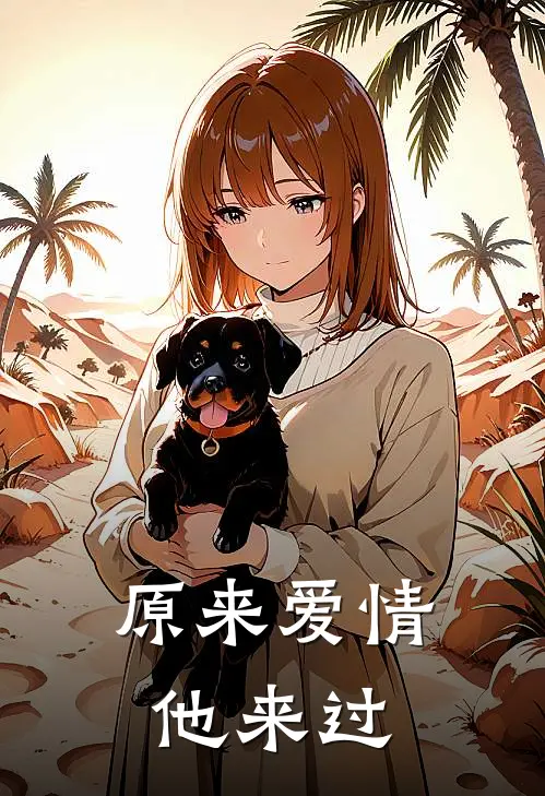 原来爱情他来过
