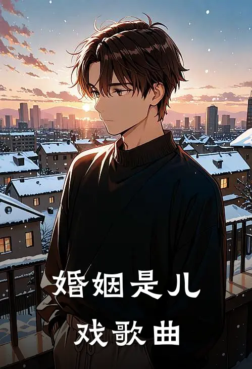婚姻是儿戏歌曲