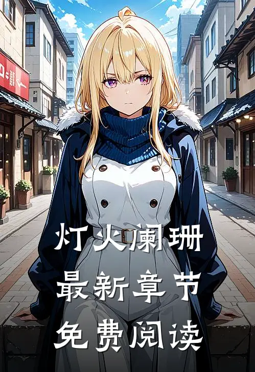 灯火阑珊最新章节免费阅读