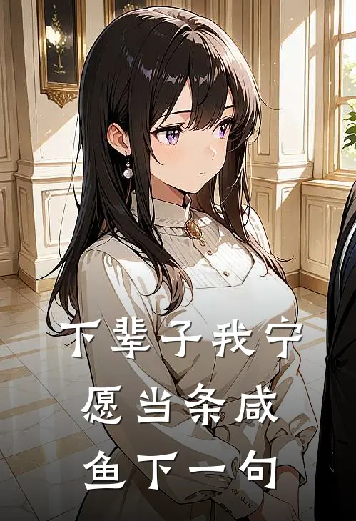 下辈子我宁愿当条咸鱼下一句