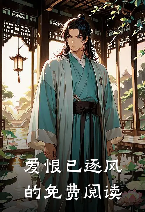 爱恨已逐风的免费阅读