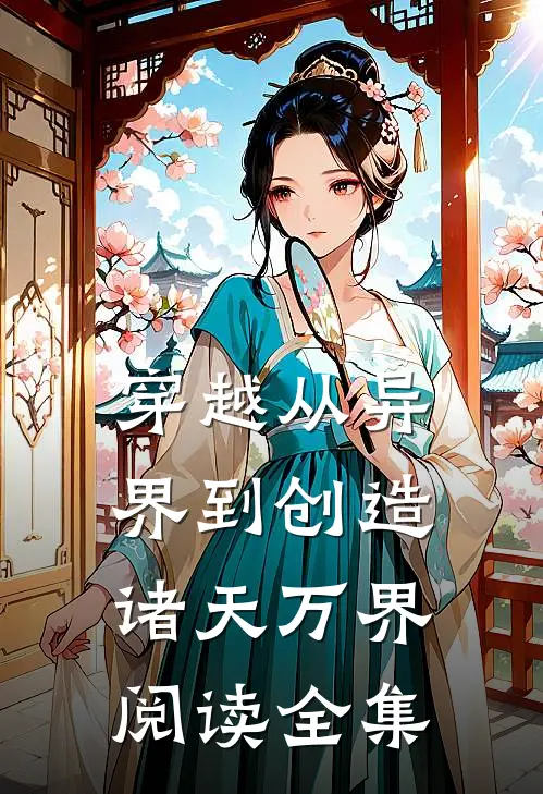 穿越从异界到创造诸天万界阅读全集
