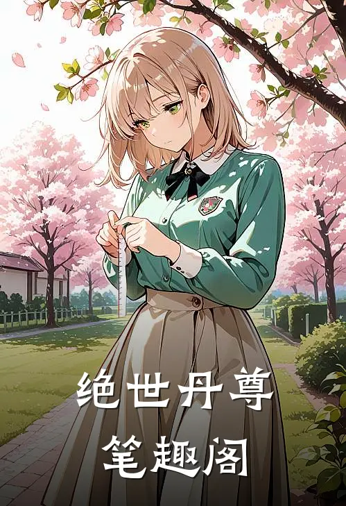 绝世丹尊笔趣阁