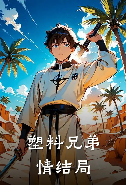 塑料兄弟情结局