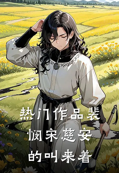 热门作品裴悯宋慈安的叫来着