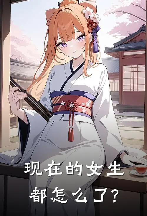 现在的女生都怎么了?