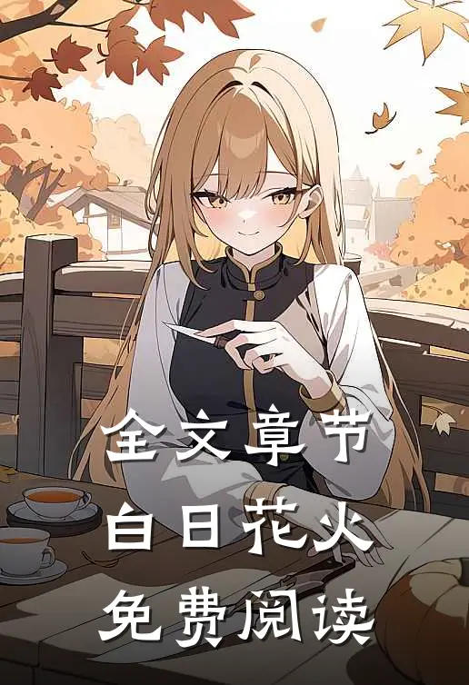 全文章节白日花火免费阅读