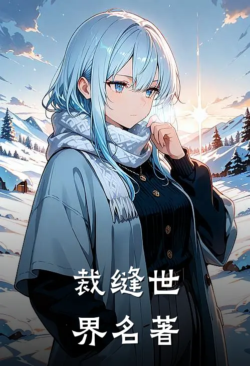 裁缝世界名著