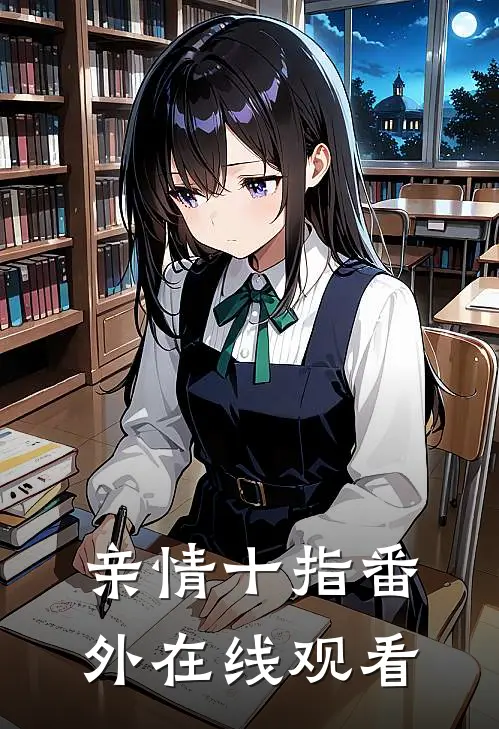 亲情十指番外在线观看