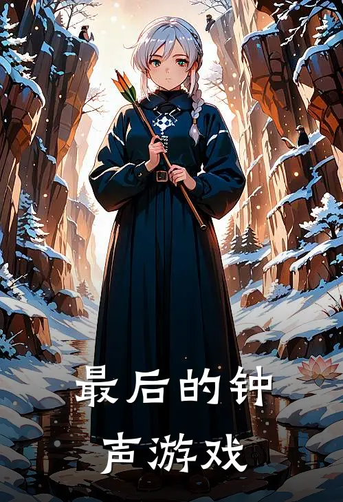 最后的钟声游戏