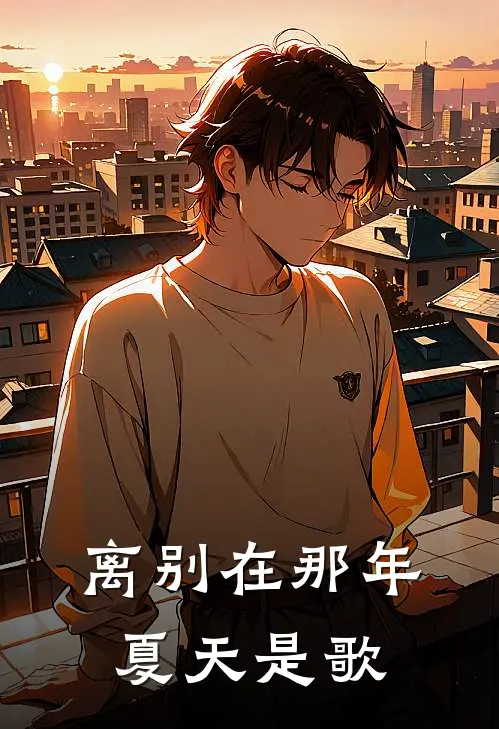 离别在那年夏天是歌