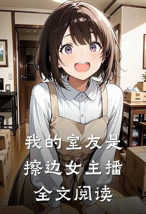我的室友是擦边女主播全文阅读