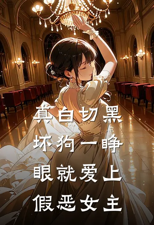 真白切黑坏狗一睁眼就爱上假恶女主