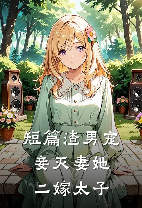 短篇渣男宠妾灭妻她二嫁太子