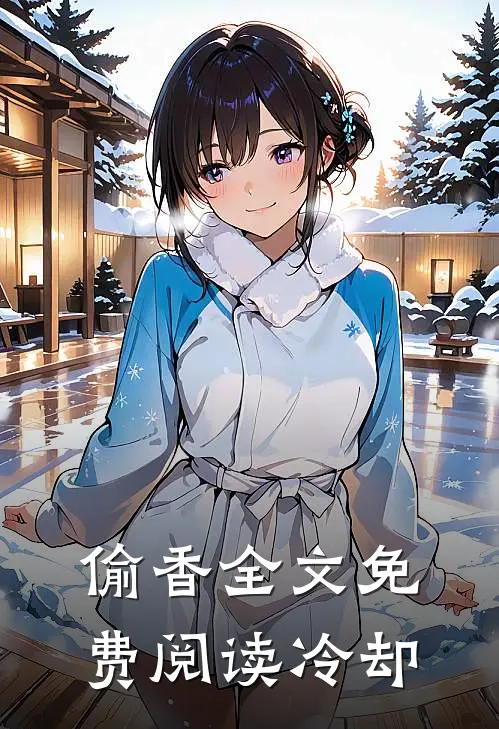 偷香全文免费阅读冷却