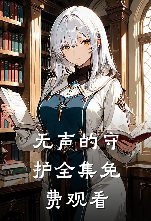 无声的守护 全集免费观看