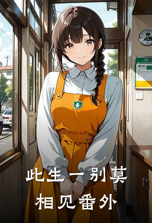 此生一别莫相见 番外