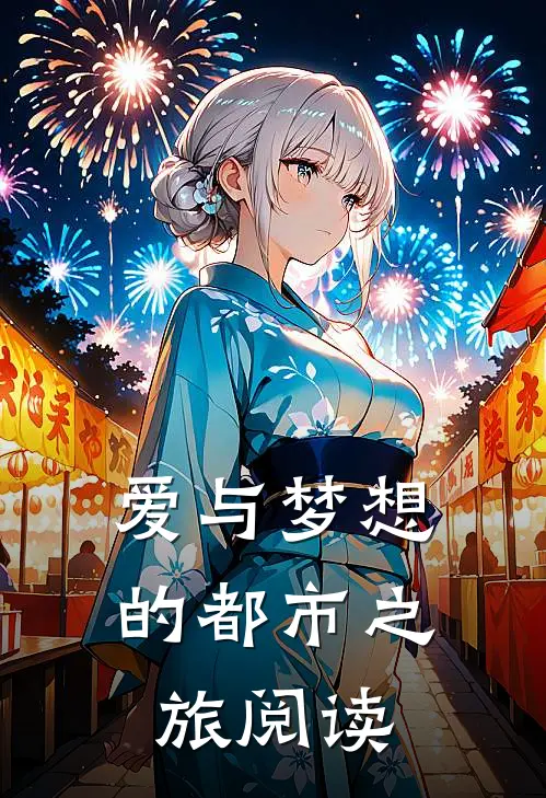 爱与梦想的都市之旅阅读