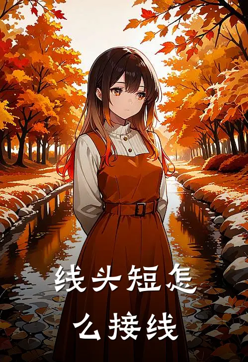 线头短怎么接线