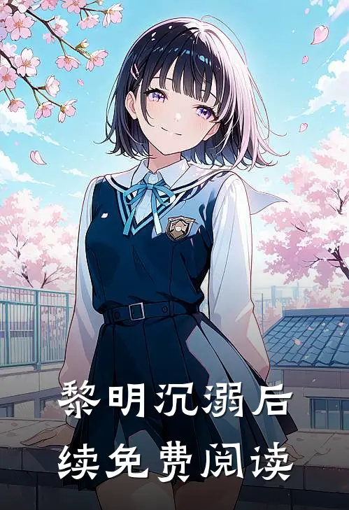 黎明沉溺后续免费阅读