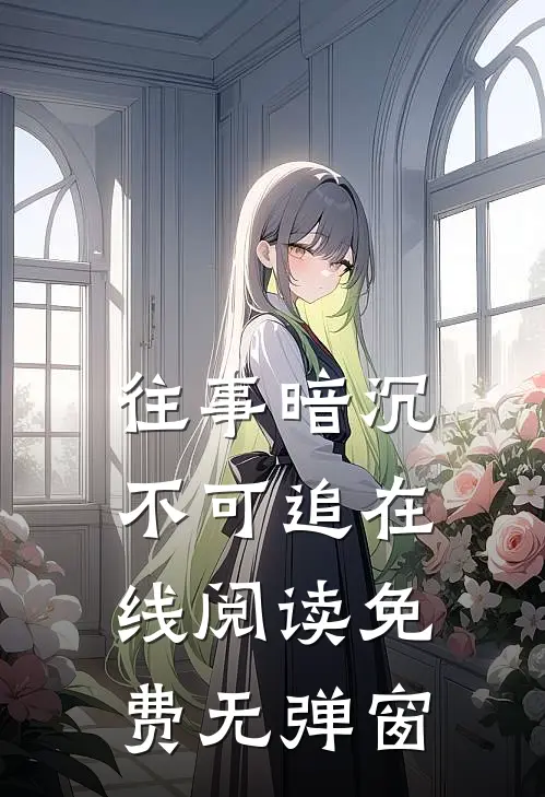 往事暗沉不可追在线阅读免费无弹窗